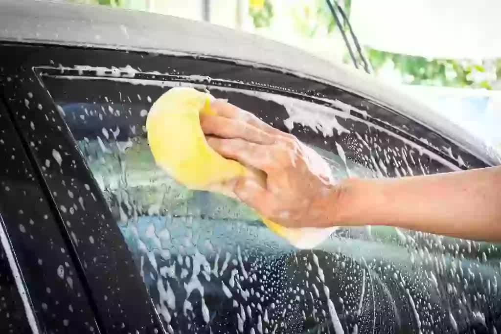 VIP Detailers Auto Detailing in Falls Church