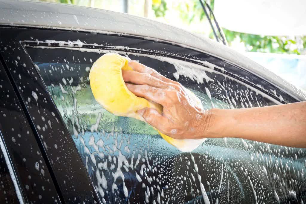 VIP Detailers Auto Detailing in Falls Church