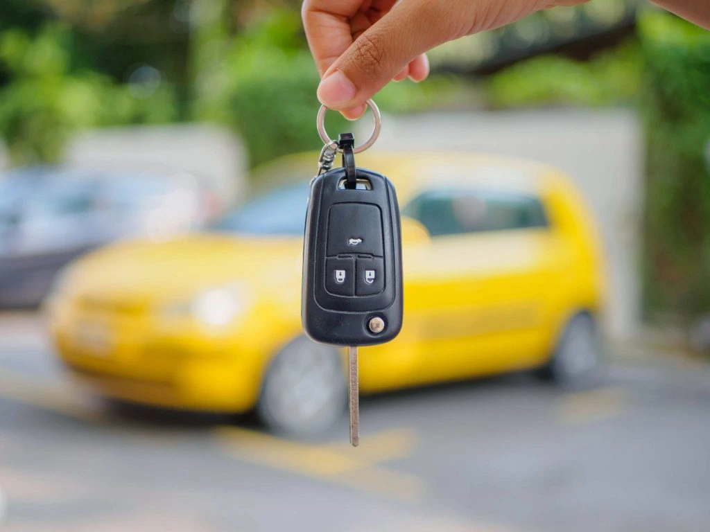 Car Detailing in Falls Church VIP Detailing